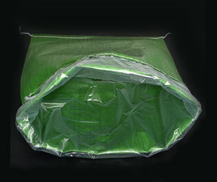 編織袋、箱子等的內(nèi)襯袋